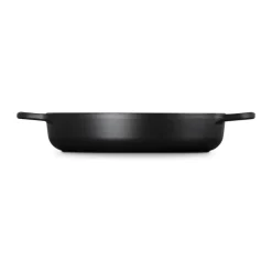 Le Creuset Everyday Støbejernspande* Stegepander