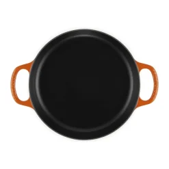 Le Creuset Everyday Støbejernspande* Stegepander