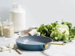 Greenpan Evolution Stegepande* Stegepander