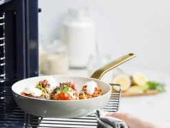 Greenpan Evolution Stegepande* Stegepander