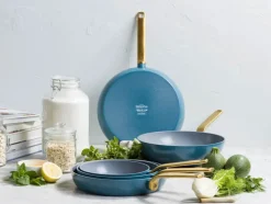 Greenpan Evolution Stegepande* Stegepander