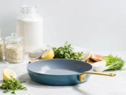 Greenpan Evolution Stegepande* Stegepander