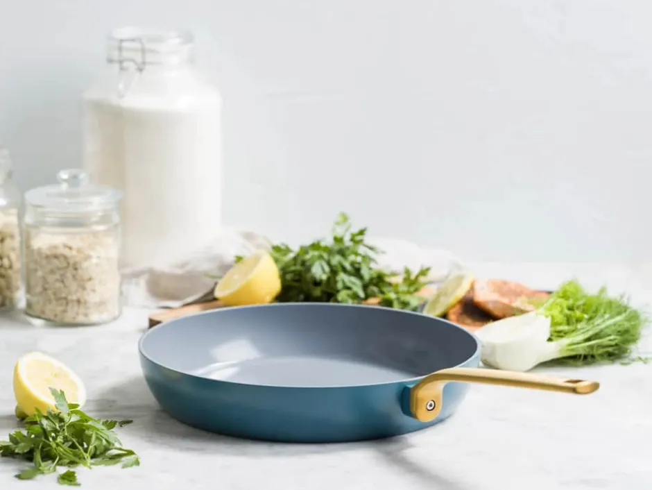 Greenpan Evolution Stegepande* Stegepander