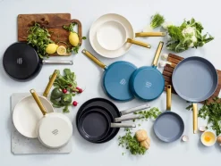 Greenpan Evolution Stegepande* Stegepander