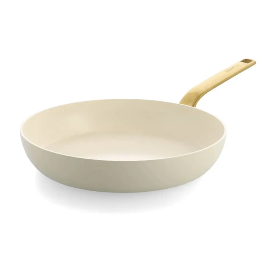 Greenpan Evolution Stegepande* Stegepander