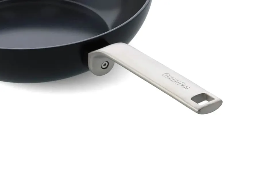 Greenpan Evolution Stegepande* Stegepander