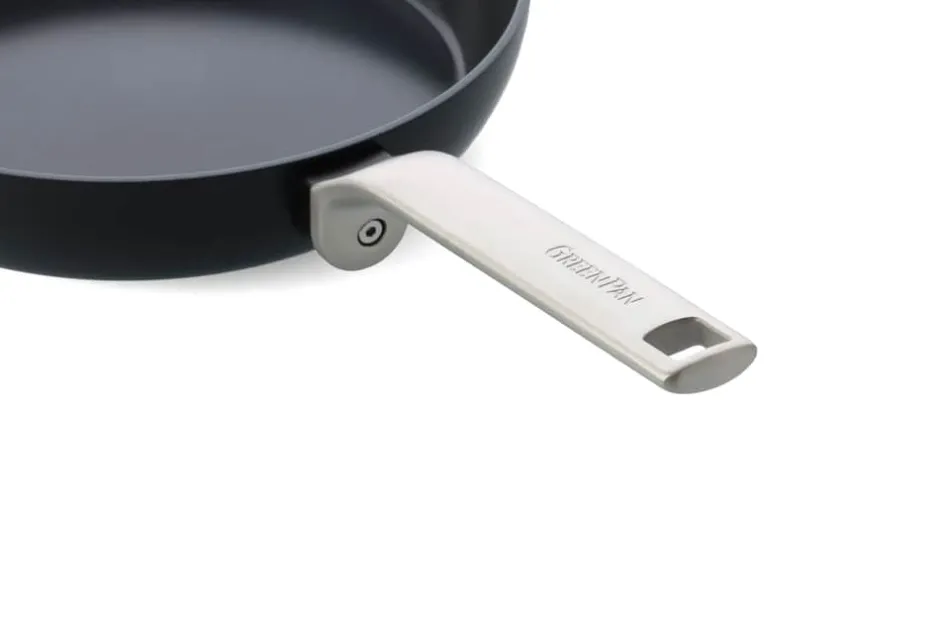 Greenpan Evolution Stegepande* Stegepander