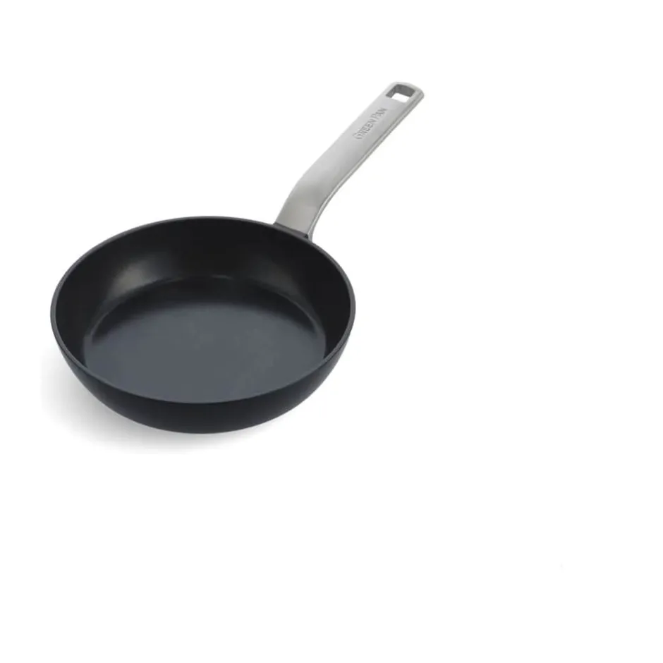 Greenpan Evolution Stegepande* Stegepander