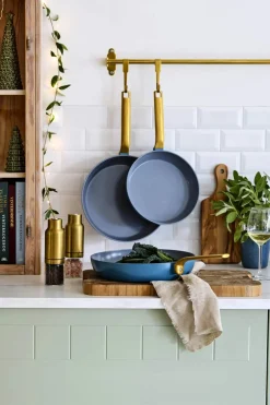 Greenpan Evolution Stegepande* Stegepander