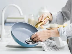 Greenpan Evolution Stegepande* Stegepander