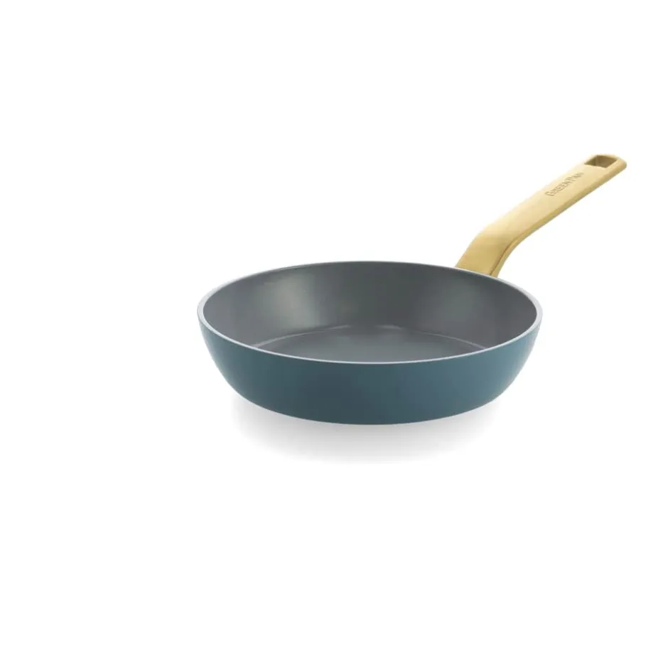Greenpan Evolution Stegepande* Stegepander