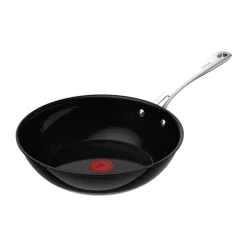 Tefal Excellence Plus Wokpande* Wokpander