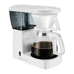 Melitta Excellent Kaffemaskine 4.0* Kaffemaskiner Og Tilbehør