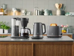 Electrolux Explore 7 Brødrister* Brødristere Og Tilbehør