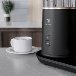 Electrolux Explore 7 Kaffemaskine E7CM1-2GB* Kaffemaskiner Og Tilbehør