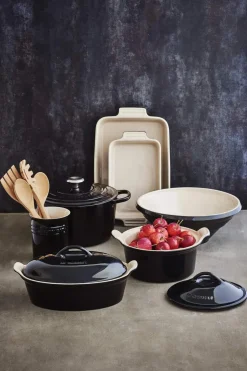 Le Creuset Fadsæt - 2 dele* Ovnfaste Fade