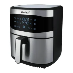 Steba Family Airfryer* Airfryers Og Tilbehør