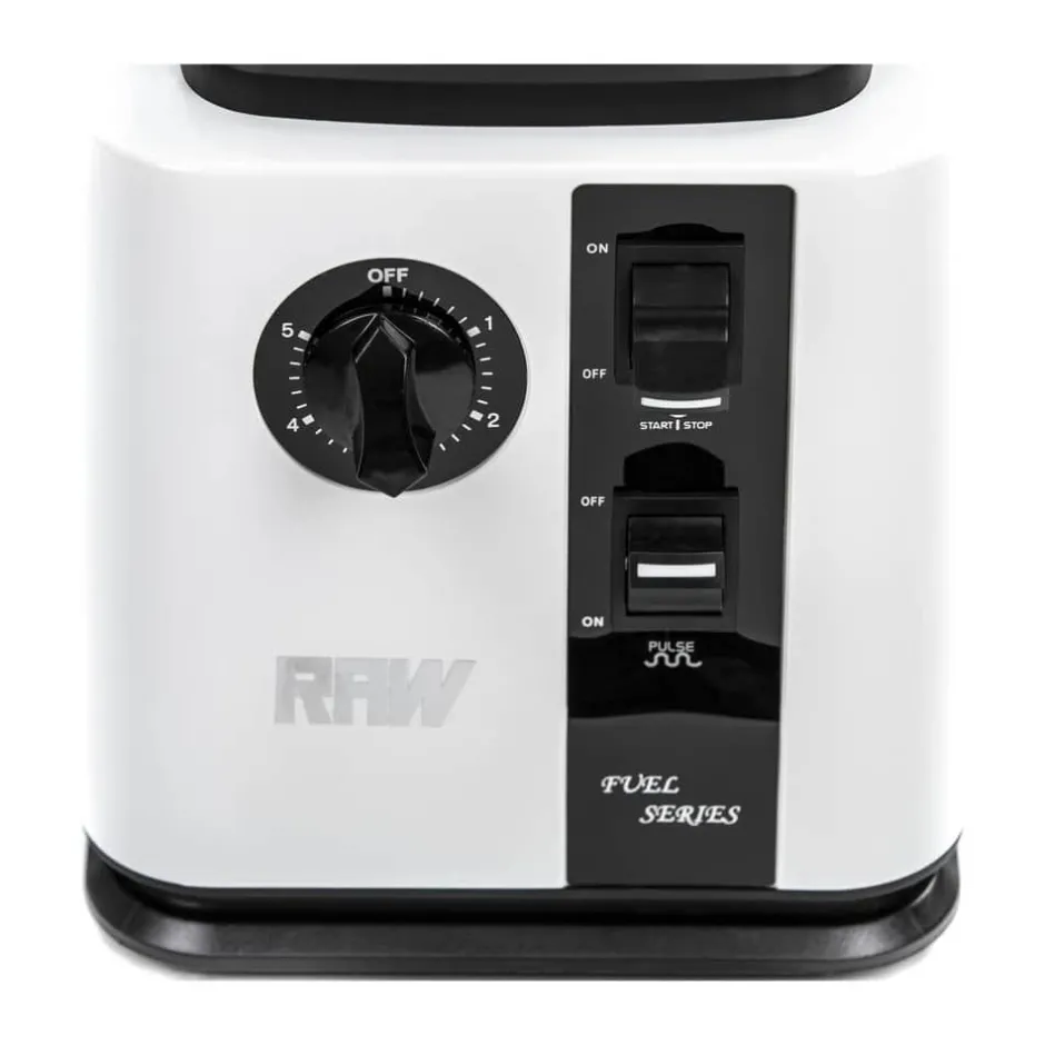 RAW F.2. Blender* Blendere Og Tilbehør