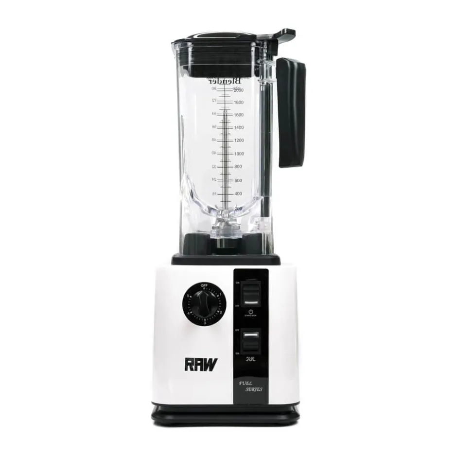 RAW F.2. Blender* Blendere Og Tilbehør