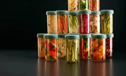 Lékué Fermenteringskit* Øvrigt Køkkengrej