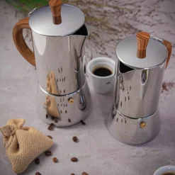 Cilio Figaro Espressokande* Espressokander Og Tilbehør