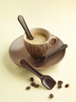 Cook & Baker Figurform Ske* Chokoladeforme Og Tilbehør