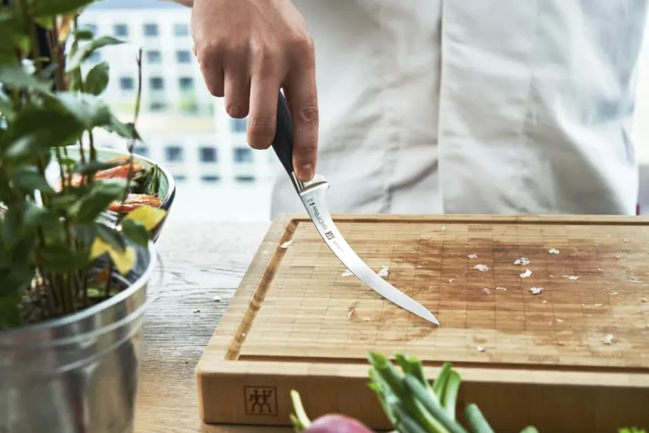 Zwilling Filetkniv* Udbener- Og Filetknive