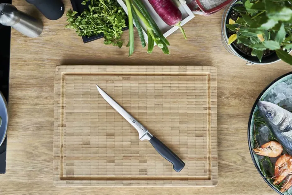 Zwilling Filetkniv* Udbener- Og Filetknive