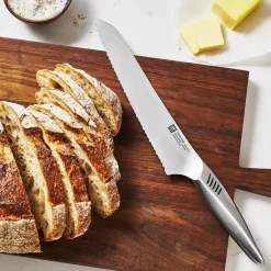 Zwilling Fin II Brødkniv* Brødknive