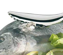 Küchenprofi Fiskeskælskraber* Øvrigt Køkkengrej
