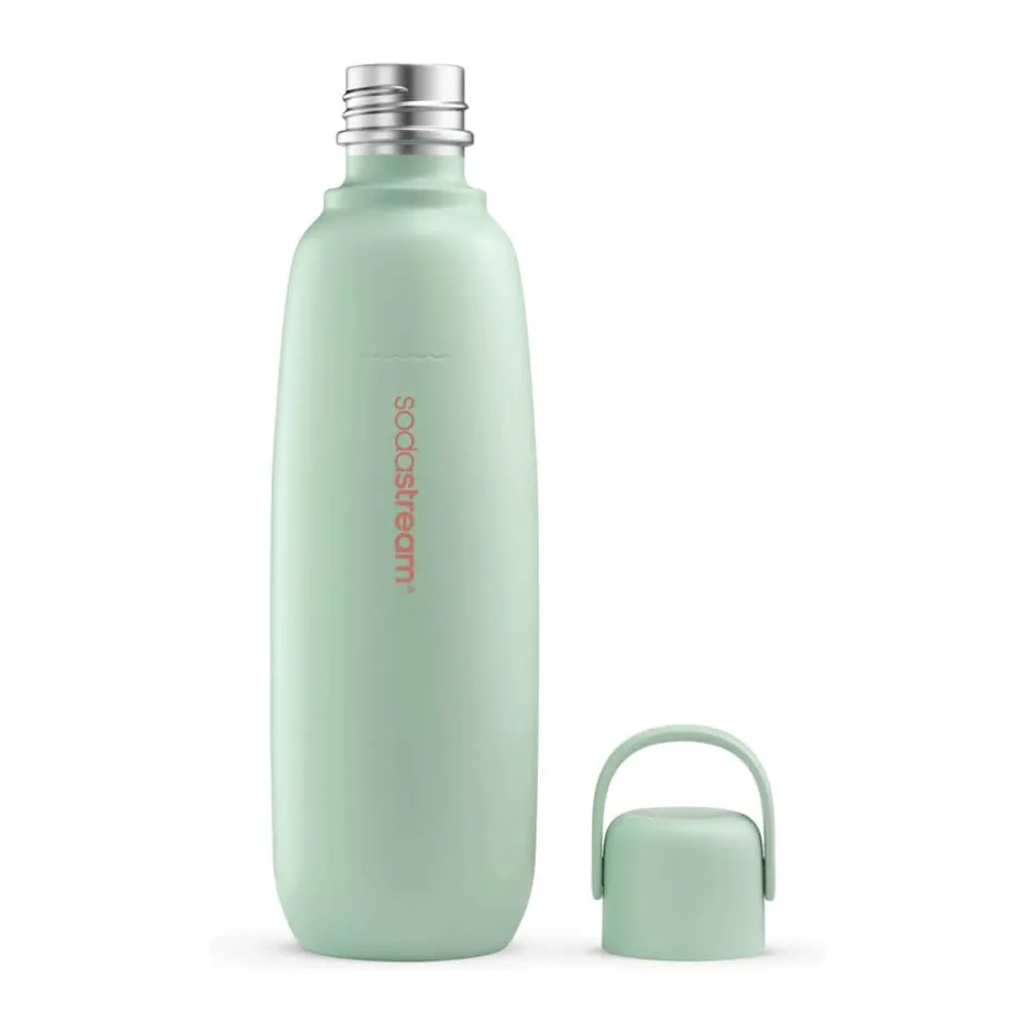 SodaStream Fizz&Go Drikkeflaske* Drikkedunke|Termoflasker