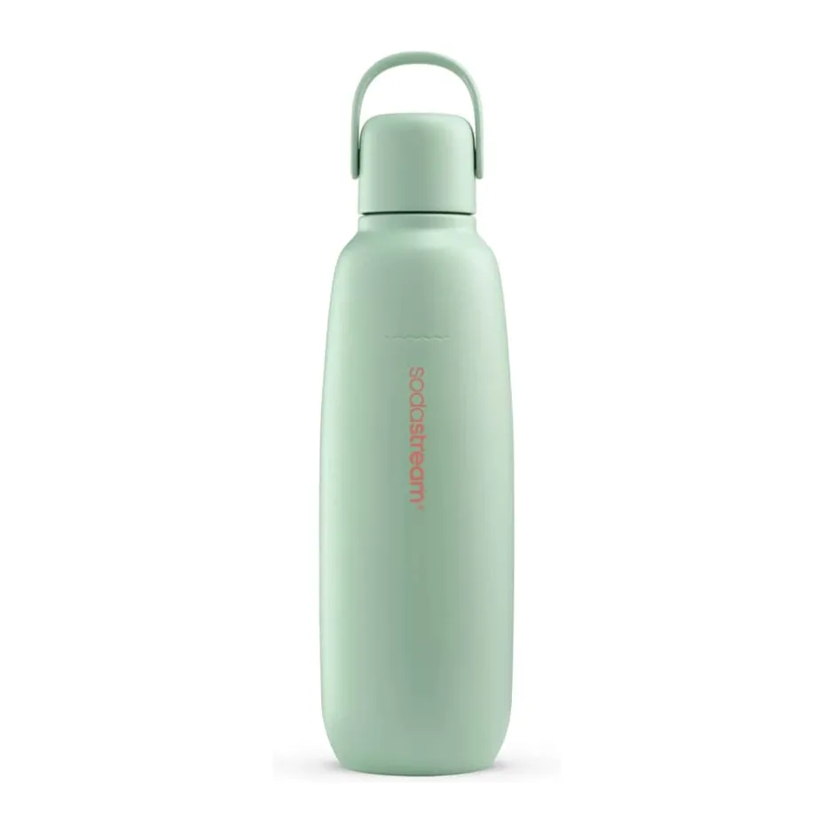 SodaStream Fizz&Go Drikkeflaske* Drikkedunke|Termoflasker