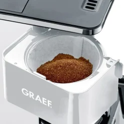 Graef FK401 Kaffemaskine* Kaffemaskiner Og Tilbehør