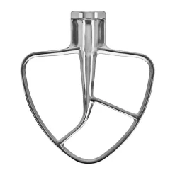 KitchenAid Fladpisker* Røremaskiner Og Tilbehør|Røremaskiner Og Tilbehør