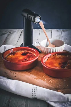 AdHoc Flambé Gasbrænder* Gasbrændere Og Røgpistoler