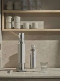 Stelton Flaske* Sodavandsmaskiner Og Tilbehør