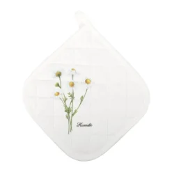 Cook & Baker Flora Grydelap* Køkkentekstiler