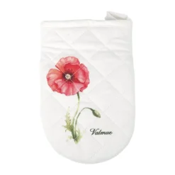 Cook & Baker Flora Ovnhandske* Køkkentekstiler