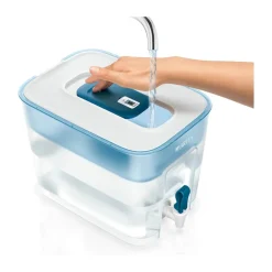 Brita Flow Vandfilterbeholder* Øvrigt Køkkengrej