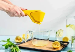 Dreamfarm Fluicer Citruspresser* Hvidløgspressere Og Citruspressere