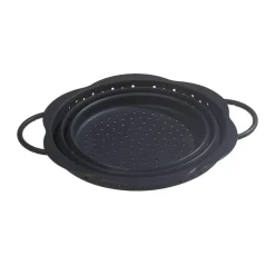Cookline Foldbar Si* Sier Og Dørslag