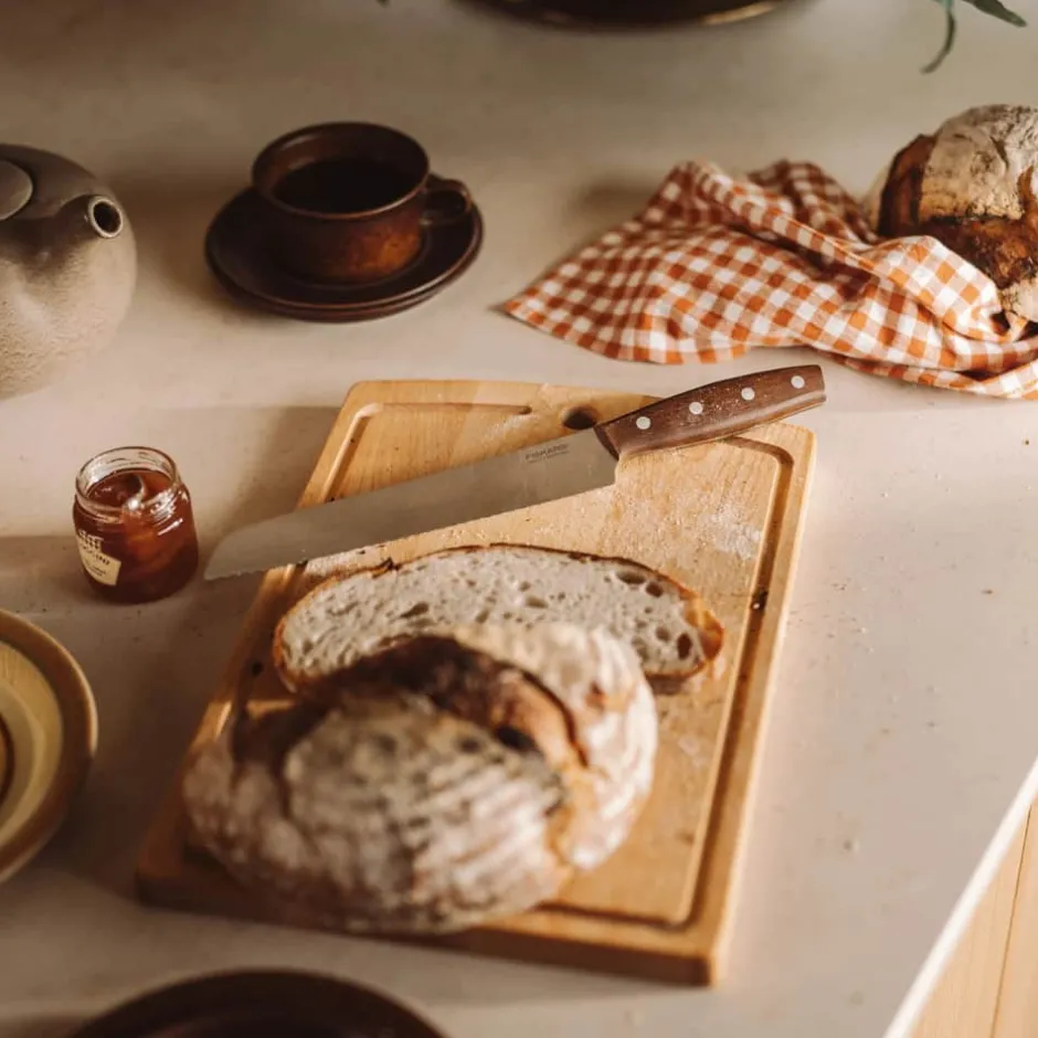 Fiskars Folken Brødkniv* Brødknive