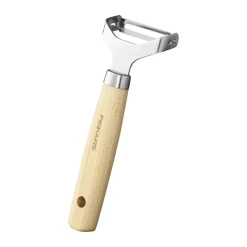 Fiskars Folken Y-skræller* Grøntsags- Og Kartoffelskrællere