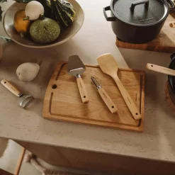 Fiskars Folken Y-skræller* Grøntsags- Og Kartoffelskrællere