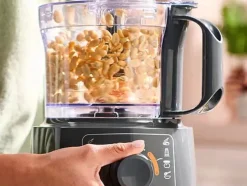 Kenwood Foodprocessor* Foodprocessorer Og Minihakkere