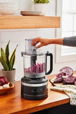KitchenAid Foodprocessor* Foodprocessorer Og Minihakkere