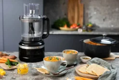 KitchenAid Foodprocessor* Foodprocessorer Og Minihakkere
