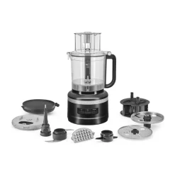 KitchenAid Foodprocessor* Foodprocessorer Og Minihakkere
