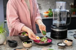 KitchenAid Foodprocessor* Foodprocessorer Og Minihakkere