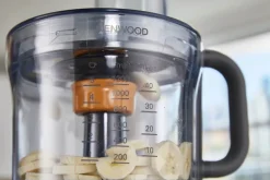 Kenwood Foodprocessor* Foodprocessorer Og Minihakkere